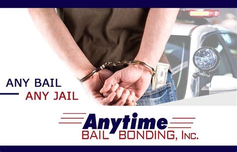 anytime bail bonds|anytime bail bonds missouri.